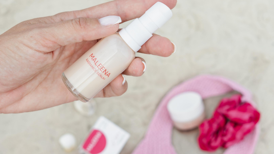 Kako prilagoditi skincare rutinu ljeti: lagana njega za svjež i hidratiziran ten