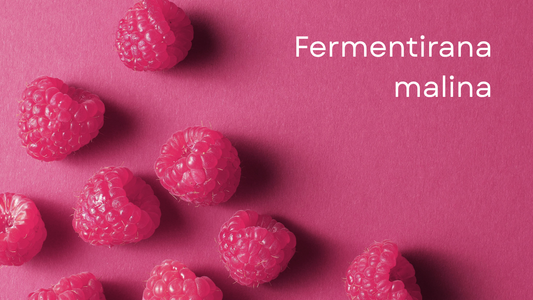 Fermentirana malina