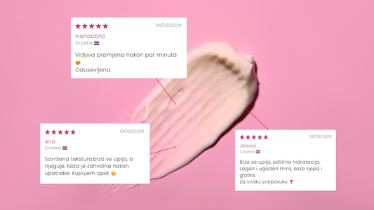 Tamni podočnjaci nisu uvijek samo znak neispavanosti