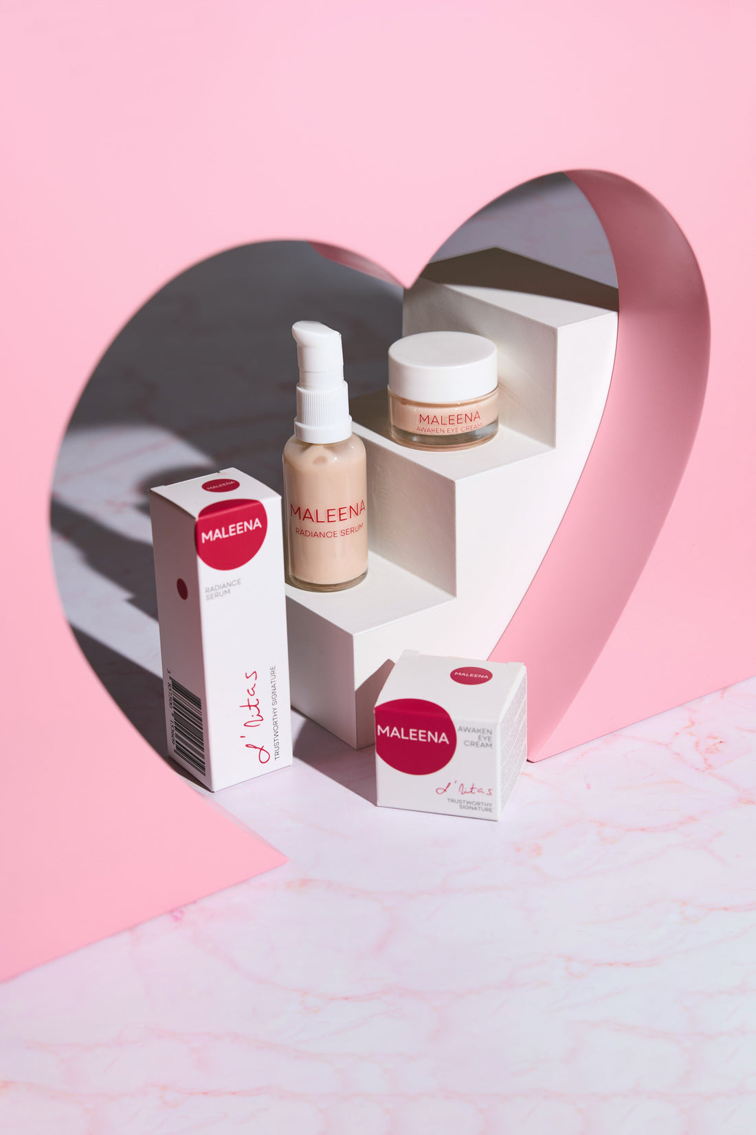 Briga o sebi kroz male svakodnevne rituale – Love is Pink izazov