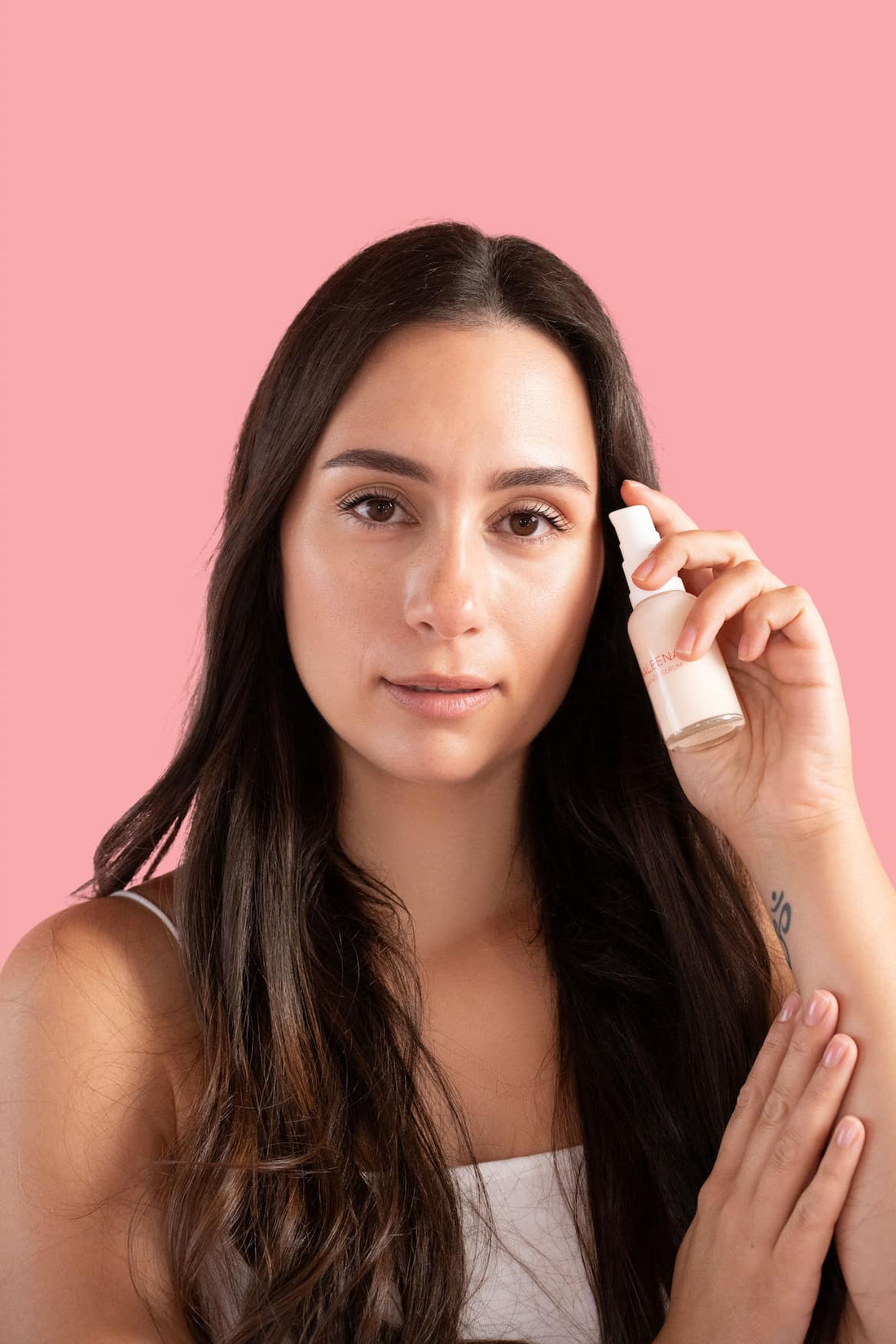 Zoomiraj INCI: niacinamid