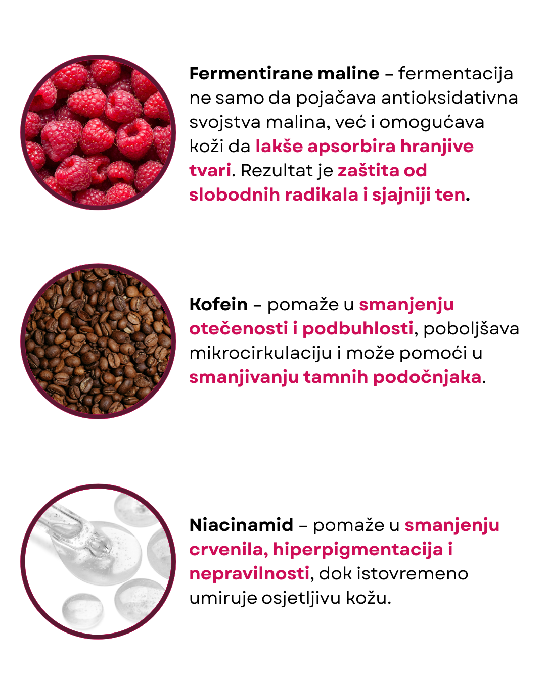Awaken eye cream