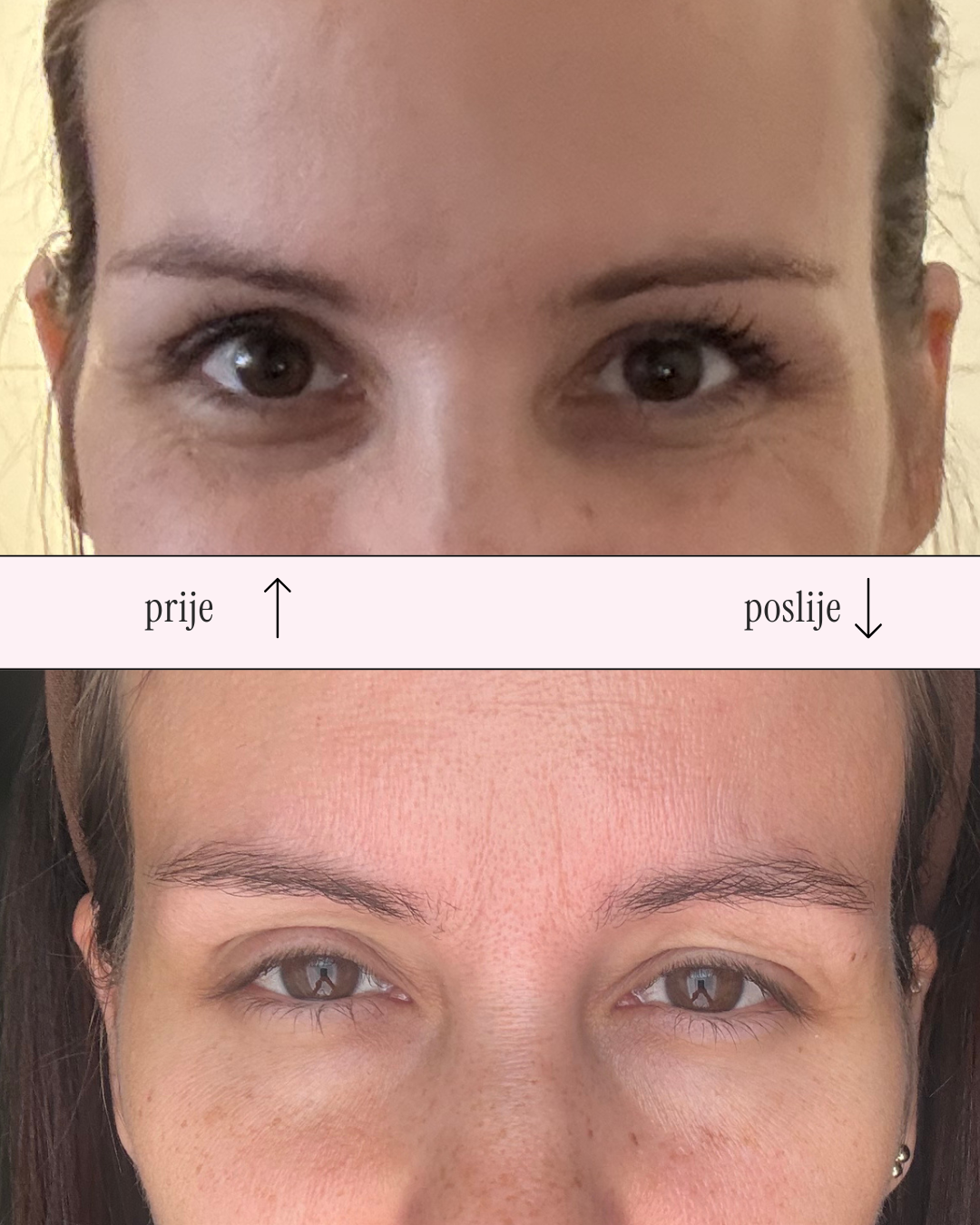 Awaken eye cream