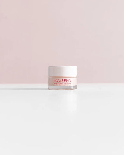 Awaken Eye Cream – prirodna krema za područje oko očiju s fermentiranom malinom, dizajnirana za svjež, blistav izgled kože.