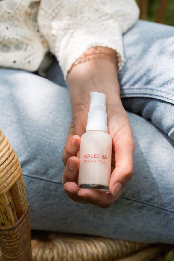 RADIANCE SERUM - Slika 3