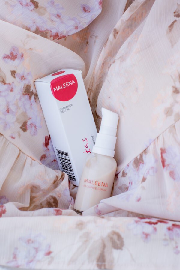RADIANCE SERUM - Slika 4