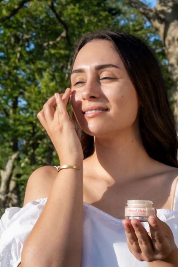 AWAKEN EYE CREAM - Slika 5